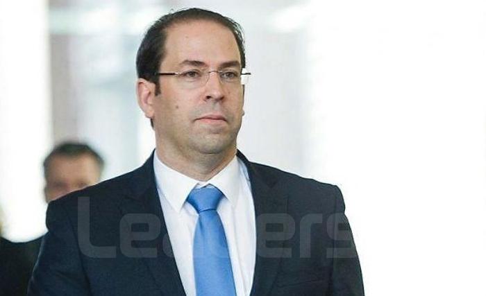 Soutenir Chahed: en avant toute! Soutenir Chahed: en avant toute!