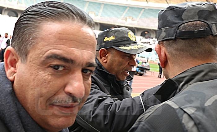 Chafik Jaraya Chafik Jaraya