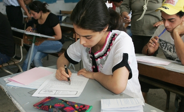 Pour un système éducatif reflet de nos espoirs et non de nos peurs Pour un système éducatif reflet de nos espoirs et non de nos peurs