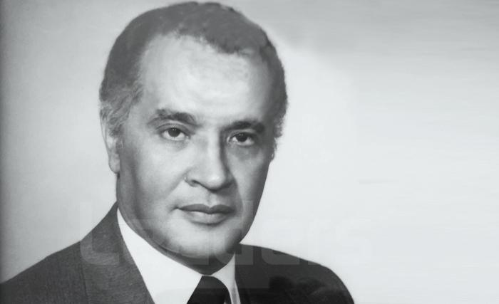 L’ancien ambassadeur Ali Hedda est décédé L’ancien ambassadeur Ali Hedda est décédé