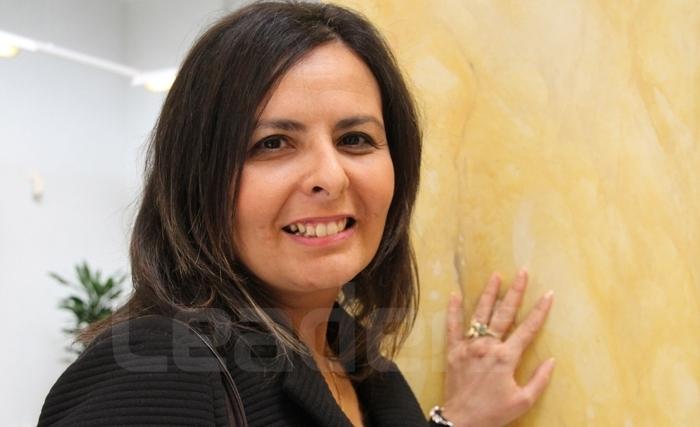 Leila El Houssi: L’historienne de la Tunisie en Italie Leila El Houssi: L’historienne de la Tunisie en Italie