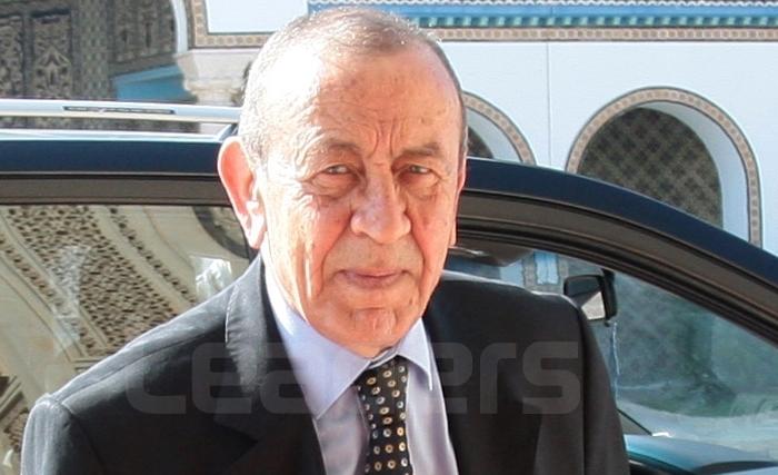 Fadhel Khelil, le bel homme (d’Etat) Fadhel Khelil, le bel homme (d’Etat)