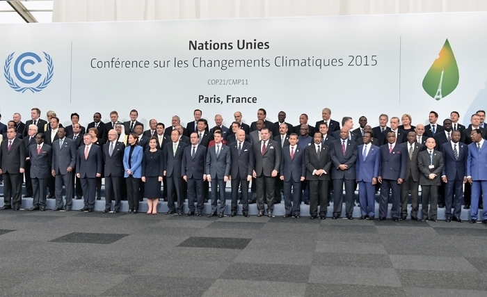 Accord sur le climat : Donald Trump choisit l’Amérique plutôt que la planète Accord sur le climat : Donald Trump choisit l’Amérique plutôt que la planète