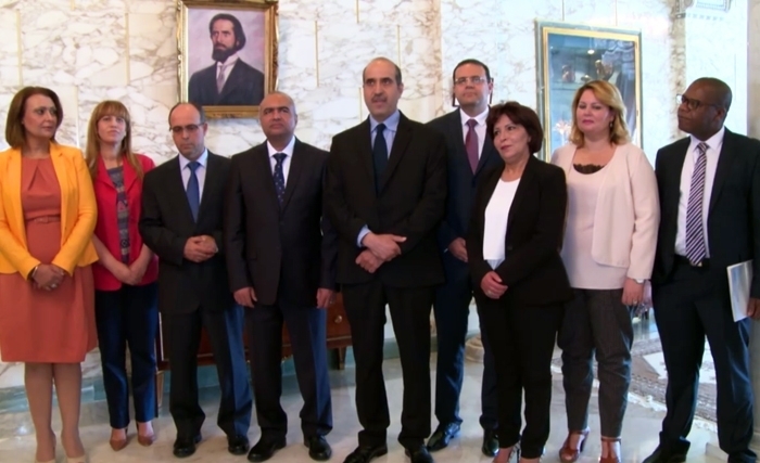Après le pourvoi des postes vacants, plus rien ne s'oppose désormais au démarrage du CSM Après le pourvoi des postes vacants, plus rien ne s'oppose désormais au démarrage du CSM