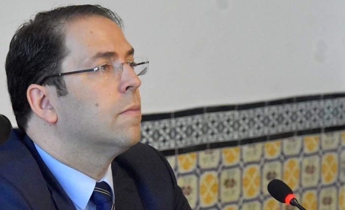 Que révèlera Youssef Chahed ce dimanche dans La Presse et Assabah Que révèlera Youssef Chahed ce dimanche dans La Presse et Assabah