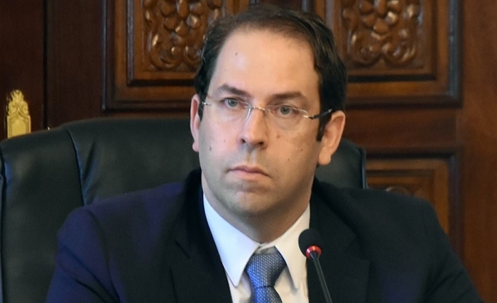 L’interview de Youssef Chahed : Les messages en clair et les messages cryptés L’interview de Youssef Chahed : Les messages en clair et les messages cryptés
