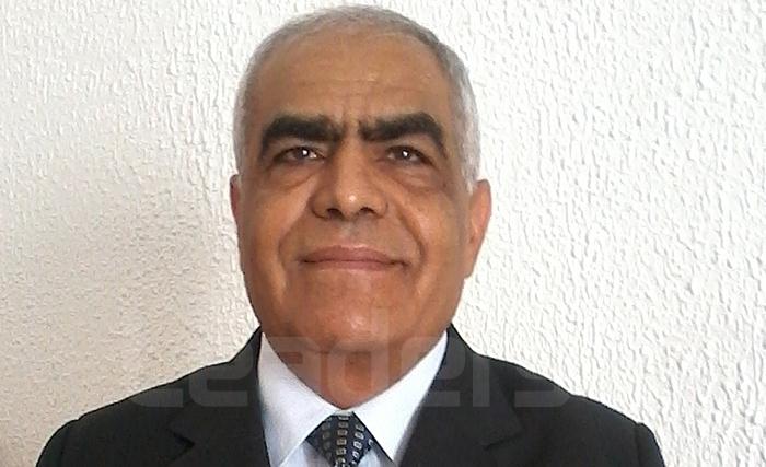 Mohamed Nafti: Armée de Parade? Mohamed Nafti: Armée de Parade?