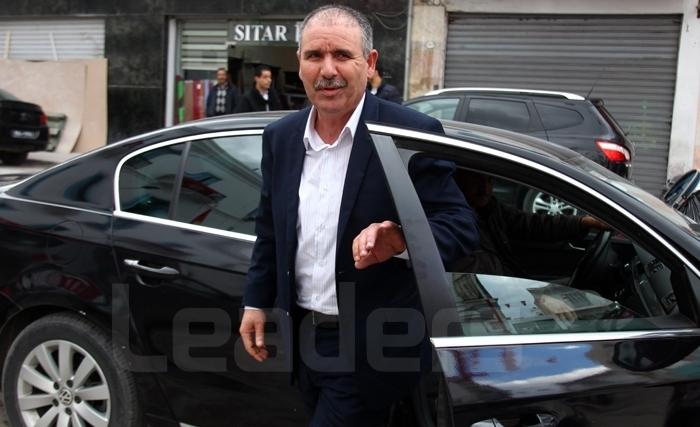 TABOUBI TABOUBI