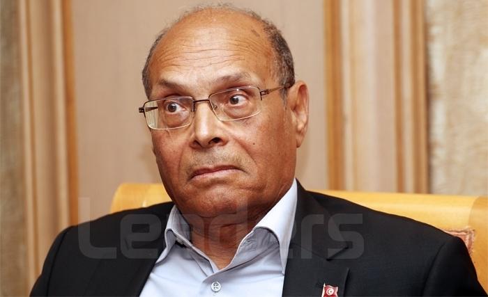 Marzouki Marzouki