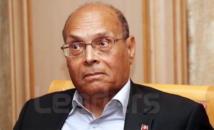 Marzouki