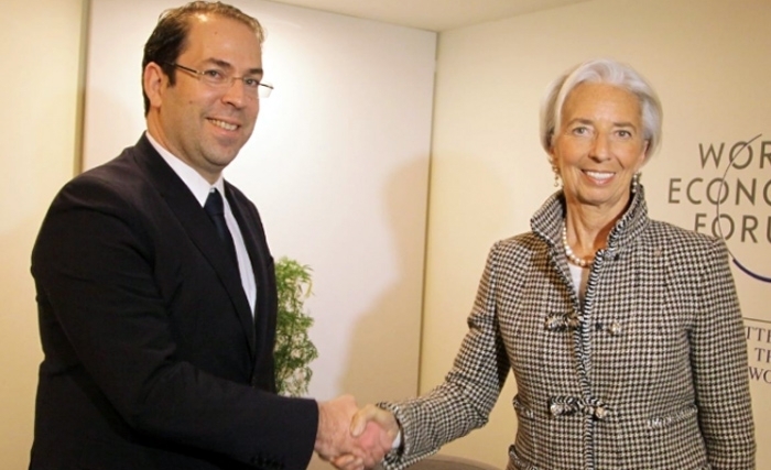 Exclusif - Tunisie / FMI : L’état d’avancement précis des réformes engagées Exclusif - Tunisie / FMI : L’état d’avancement précis des réformes engagées