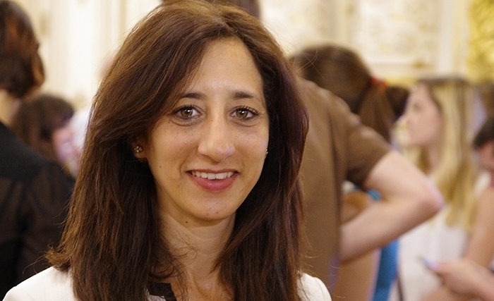 La Franco-Tunisienne Anissa Khedher a toutes les chances de devenir la Députée du Rhône