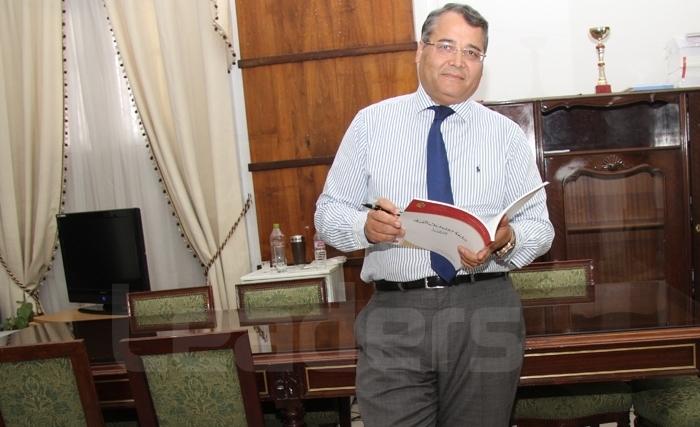Exclusif - Taoufik Rajhi : Tout sur les engagements de la Tunisievis-à-vis du FMI Exclusif - Taoufik Rajhi : Tout sur les engagements de la Tunisievis-à-vis du FMI
