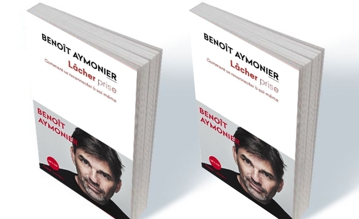 Comment «lâcher prise» Comment «lâcher prise»