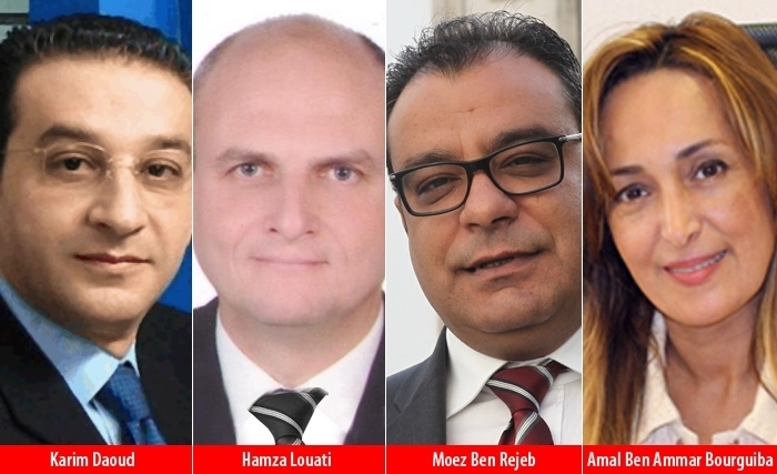 Tunisair : Qui sont les 10 nouveaux représentants à l’étranger