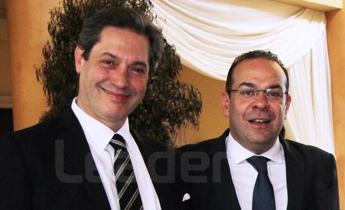 Riadh Mouakhar et Mehdi Ben Gharbia doivent-ils démissionner du gouvernement ? Riadh Mouakhar et Mehdi Ben Gharbia doivent-ils démissionner du gouvernement ?
