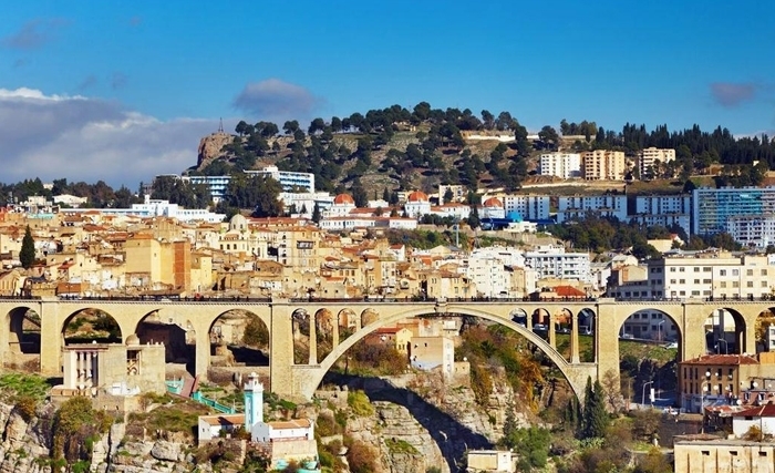 les entreprises tunisiennes dans le top 5 des entreprises étrangères installées en Algérie les entreprises tunisiennes dans le top 5 des entreprises étrangères installées en Algérie