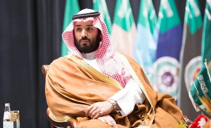 Arabie saoudite : Le roi Salmane désigne son fils Mohamed  31 ans, prine héritier