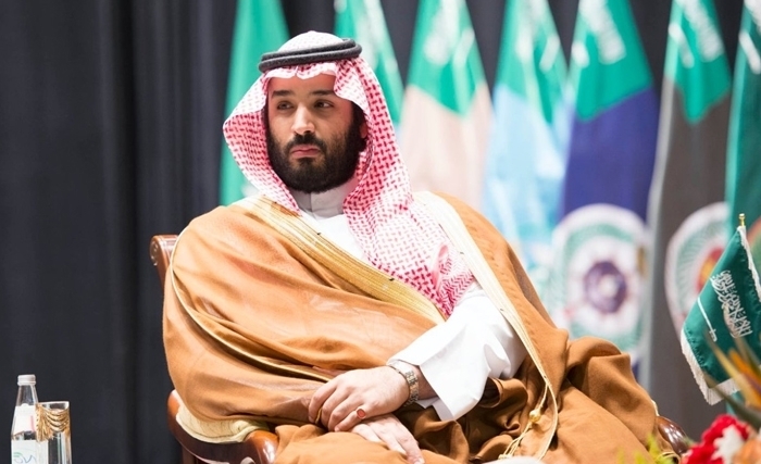 Arabie saoudite : Le roi Salmane désigne son fils Mohamed 31 ans, prine héritier Arabie saoudite : Le roi Salmane désigne son fils Mohamed 31 ans, prine héritier