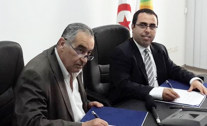 Tunisie Telecom partenaire de la 53ème édition du festival international de Carthage Tunisie Telecom partenaire de la 53ème édition du festival international de Carthage