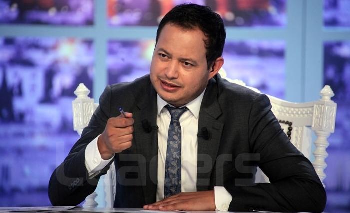 Samir Elwafi : Ascension et chute d'un Rastignac tunisien Samir Elwafi : Ascension et chute d'un Rastignac tunisien