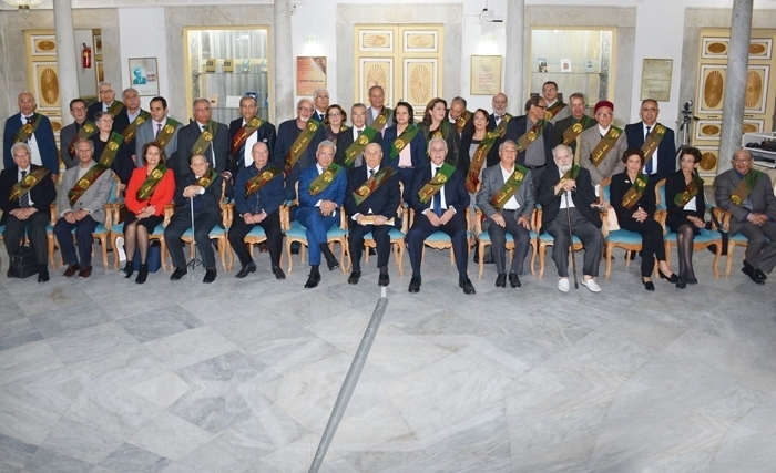 Thèse de doctorat déposée à Sfax : L’Académie Beit Al-Hikma alarmée par des négligences qui discréditent la communauté scientifique Thèse de doctorat déposée à Sfax : L’Académie Beit Al-Hikma alarmée par des négligences qui discréditent la communauté scientifique