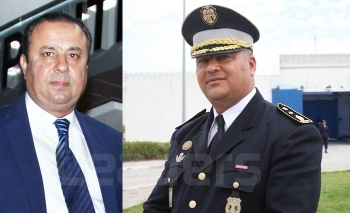 Après Imed Dridi, Khaled Kobbi sous mandat de dépôt pour présomption de corruption Après Imed Dridi, Khaled Kobbi sous mandat de dépôt pour présomption de corruption