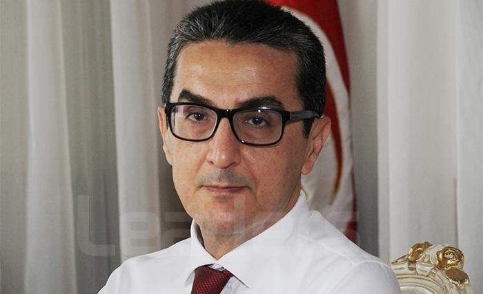 Qui est Khelil Chtourou, nouveau chef de cabinet du ministre des Finances Qui est Khelil Chtourou, nouveau chef de cabinet du ministre des Finances