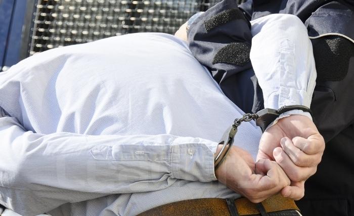 arrestations arrestations