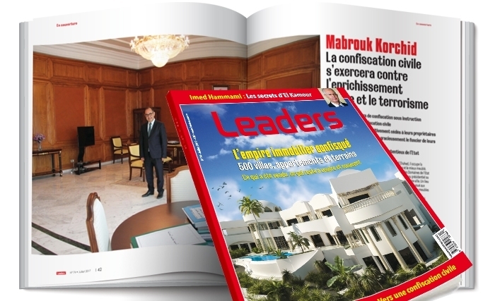 L’empire immobilier confisqué: Ce qui a été vendu, ce qui reste à vendre et comment L’empire immobilier confisqué: Ce qui a été vendu, ce qui reste à vendre et comment