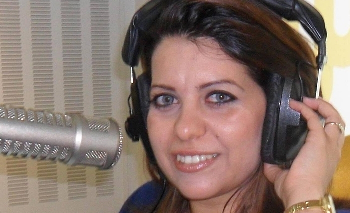 Wissal Kasraoui : La perle de Shems FM qui fait briller encore plus la Radio Wissal Kasraoui : La perle de Shems FM qui fait briller encore plus la Radio