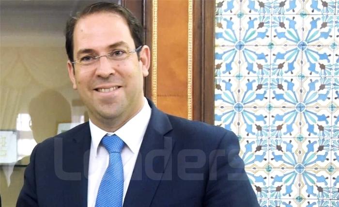 Révélations exclusives : Dix questions-réponses pour tout savoir sur le Plan de Youssef Chahed contre la malversation Révélations exclusives : Dix questions-réponses pour tout savoir sur le Plan de Youssef Chahed contre la malversation