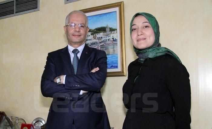 Imed Hammami: Une icône d’Ennahdha 2.0 Imed Hammami: Une icône d’Ennahdha 2.0