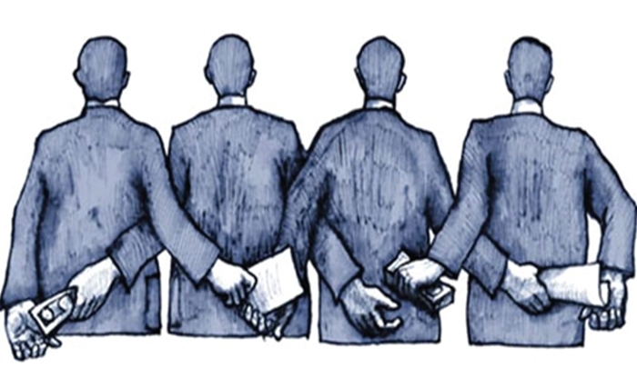 De la corruption De la corruption