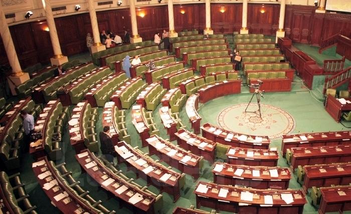 L'absentéisme des députés : trop, c'est trop ! L'absentéisme des députés : trop, c'est trop !