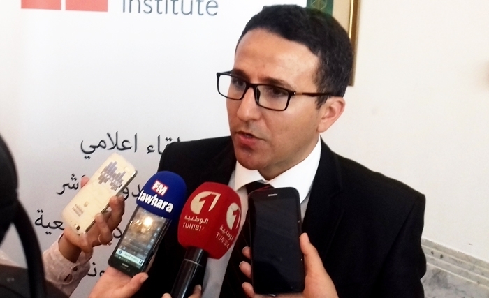 La note positive obtenue par le secteur pétrolier et gazier en Tunisie La note positive obtenue par le secteur pétrolier et gazier en Tunisie
