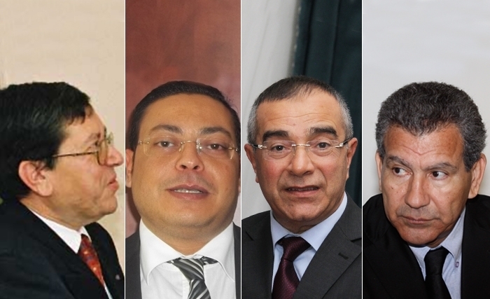 Quelles solutions innovantes pour maîtriser le budget de l’Etat : une table ronde de l’ITEC avec des intervenants clefs Quelles solutions innovantes pour maîtriser le budget de l’Etat : une table ronde de l’ITEC avec des intervenants clefs