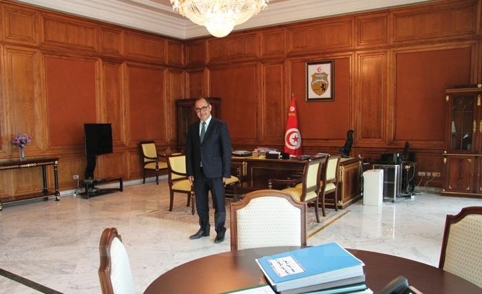 Mabrouk Korchid: La confiscation civile s’exercera contre l’enrichissement Mabrouk Korchid: La confiscation civile s’exercera contre l’enrichissement