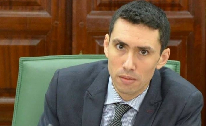 Marouen Felfel - BFT : un scandale d’Etat, mon témoignage Marouen Felfel - BFT : un scandale d’Etat, mon témoignage