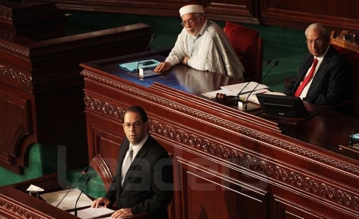 La guerre contre la malversation : 700 MD saisis, des produits d’une valeur de 1 milliard de dinars et 2700 MD réclamés par la Douane La guerre contre la malversation : 700 MD saisis, des produits d’une valeur de 1 milliard de dinars et 2700 MD réclamés par la Douane