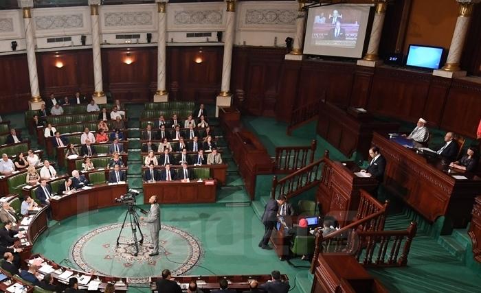 La réforme de l'administration publique, pilier des programmes de réformes La réforme de l'administration publique, pilier des programmes de réformes