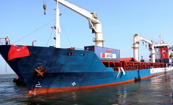 De nouvelles taxes douanières sur les exportations turques pour réduire notre déficit commercial avec ce pays De nouvelles taxes douanières sur les exportations turques pour réduire notre déficit commercial avec ce pays