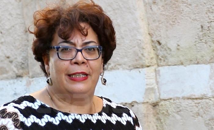 Saïda Grarrach Saïda Grarrach