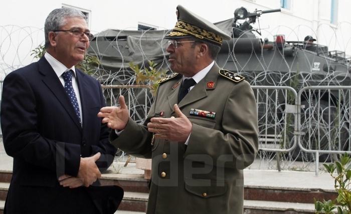 L'affaire de l'ambassade US à Tunis : un déballage qui n'honore pas celui qui en a pris l'initiative L'affaire de l'ambassade US à Tunis : un déballage qui n'honore pas celui qui en a pris l'initiative