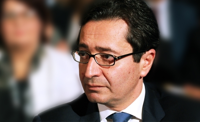 L’imbroglio tunisien L’imbroglio tunisien