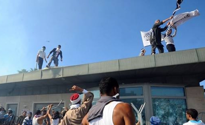 Attaque contre l’ambassade américaine à Tunis : Des déclarations en signe de déclin de l’Etat Attaque contre l’ambassade américaine à Tunis : Des déclarations en signe de déclin de l’Etat