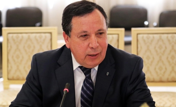 Exclusif - La liste complète : Qui sont les nouveaux ambassadeurs de Tunisie, consuls généraux et consuls Exclusif - La liste complète : Qui sont les nouveaux ambassadeurs de Tunisie, consuls généraux et consuls