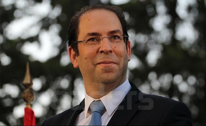 La réponse de Youssef Chahed à Rached Ghannouchi : « Je n’ai que 41 ans et tout mon temps, mais… » La réponse de Youssef Chahed à Rached Ghannouchi : « Je n’ai que 41 ans et tout mon temps, mais… »