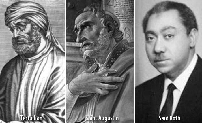A propos du fondamentalisme religieux et de ses antécédents A propos du fondamentalisme religieux et de ses antécédents