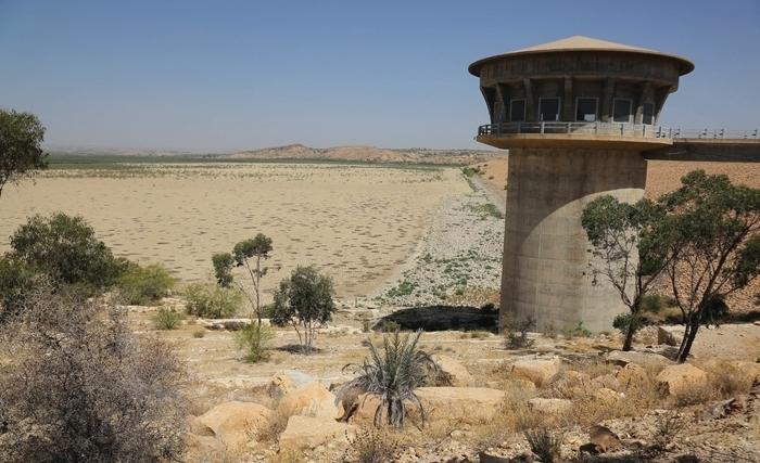 La Tunisie est-elle menacée de sécheresse ?